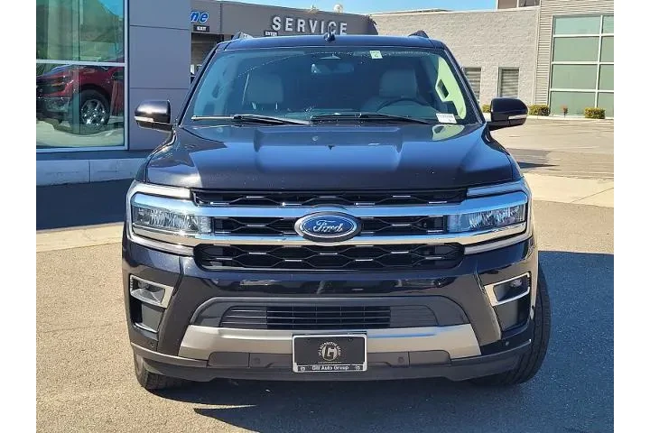 $38898 : Ford Expedition 2024 4x2 Lim image 2
