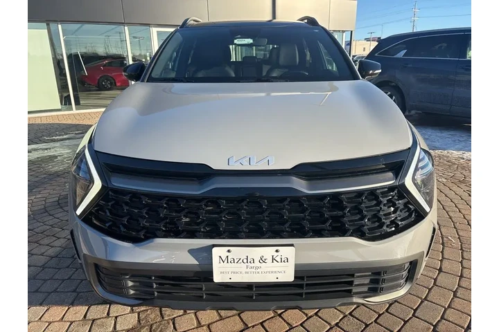 $26999 : 2024 Sportage X-Line image 2