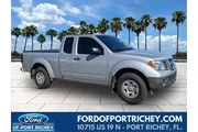 Nissan Frontier 2018 4x2 S 4