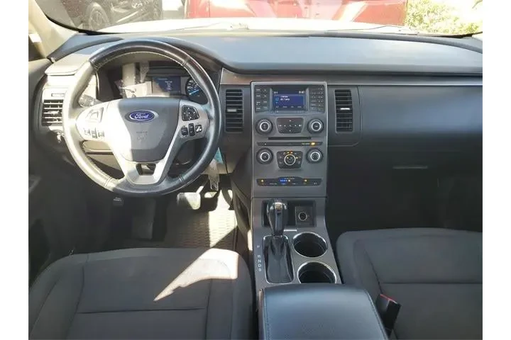 $8990 : Ford Flex 2016 SE 4dr Crosso image 10