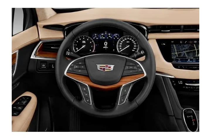 $13498 : Cadillac XTS 2016 Luxury 4dr image 8