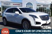 PRE-OWNED  CADILLAC XT5 PLATIN