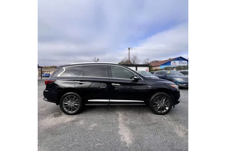 $16499 : 2017 QX60 image 6