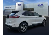 $27795 : Ford Edge 2023 AWD SEL 4dr C thumbnail