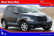 2003 PT Cruiser Limited Editi en Las Vegas