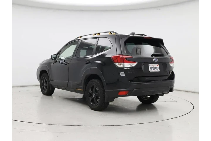 $30998 : Subaru Forester 2023 AWD Wil image 2