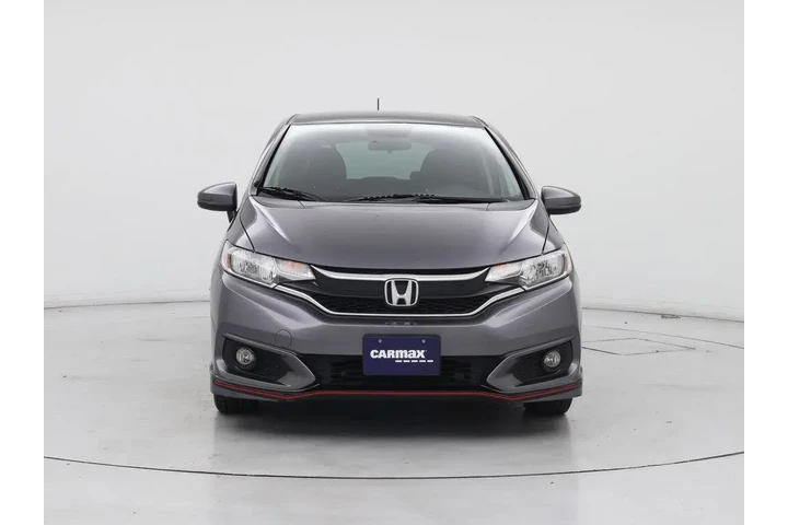 $20998 : Honda Fit 2020 Sport 4dr Hat image 5