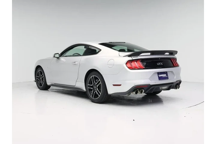 $30998 : Ford Mustang 2018 GT 2dr Fas image 2