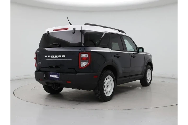 $29998 : Ford Bronco Sport 2023 AWD H image 8