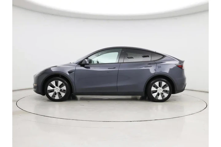 $37998 : Tesla Model Y 2023 AWD Long image 3