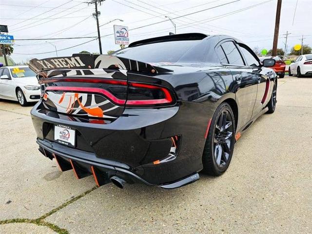 $22985 : 2019 Charger For Sale 726469 image 8