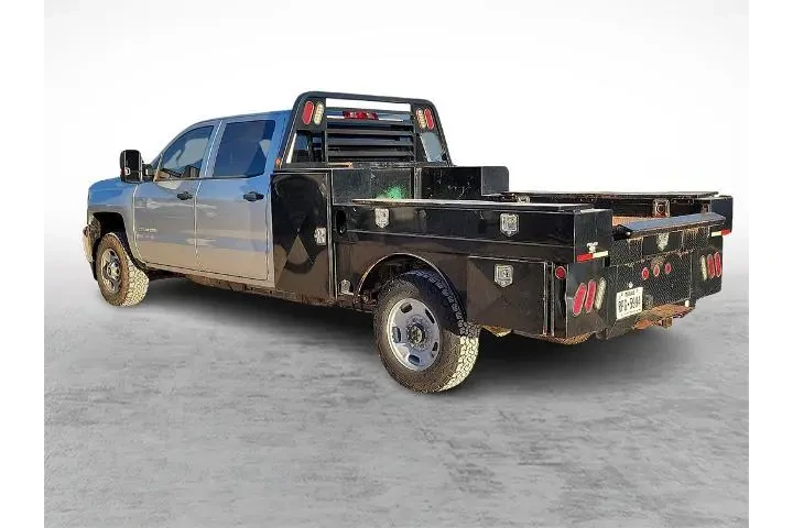 $27399 : Chevrolet Silverado 2500HD 2 image 7