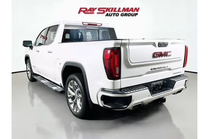 $37975 : GMC Sierra 1500 2020 4x4 Den image 5