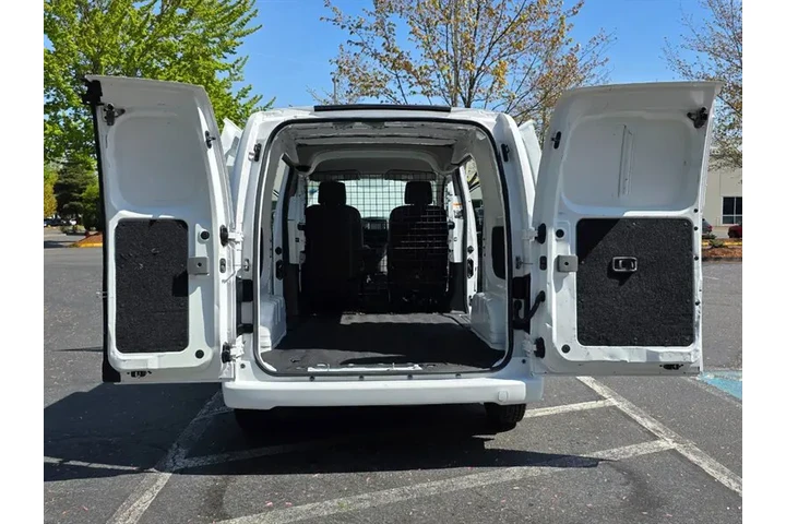 $7700 : 2019 NISSAN NV200 SV image 8
