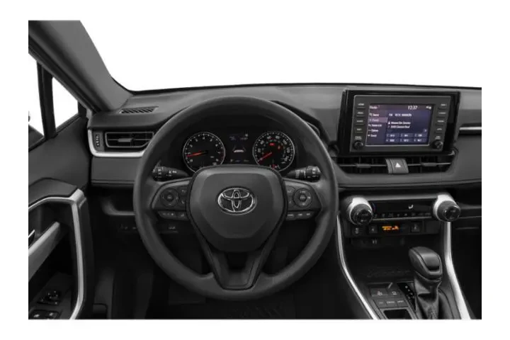 $20144 : Toyota RAV4 2019 XLE 4dr SUV image 7