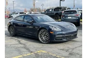 Porsche Panamera 2019 4dr Se
