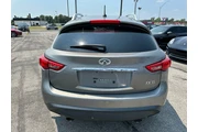 2011 INFINITI FX FX35 SPORT U en Oklahoma City