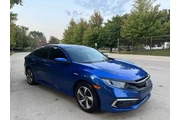2019 Civic LX en Chicago
