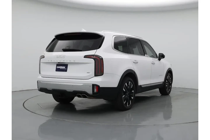 $38998 : Kia Telluride 2024 AWD SX 4d image 8