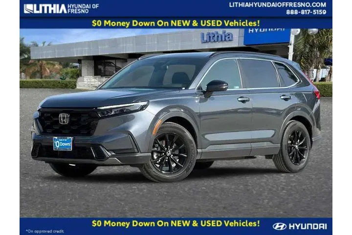 $29999 : Honda CR-V Hybrid 2023 Sport image 1