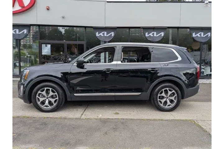 $32995 : Kia Telluride 2022 AWD EX 4d image 9
