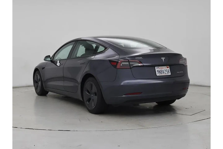 $30998 : Tesla Model 3 2023 AWD Long image 2