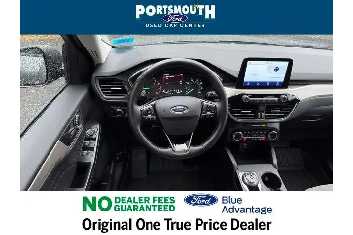 $20995 : Ford Escape 2022 AWD SE 4dr image 7