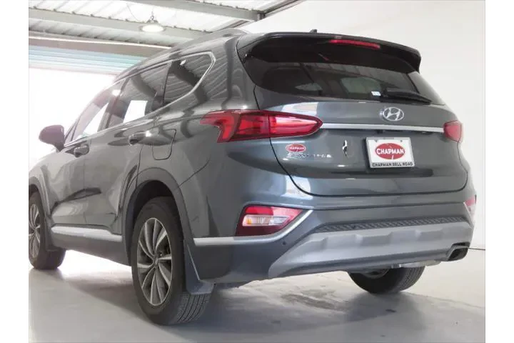 $17887 : Hyundai SANTA FE 2020 SEL 4d image 6