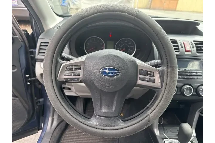 $10500 : Subaru Forester 2014 AWD 2.5 image 6