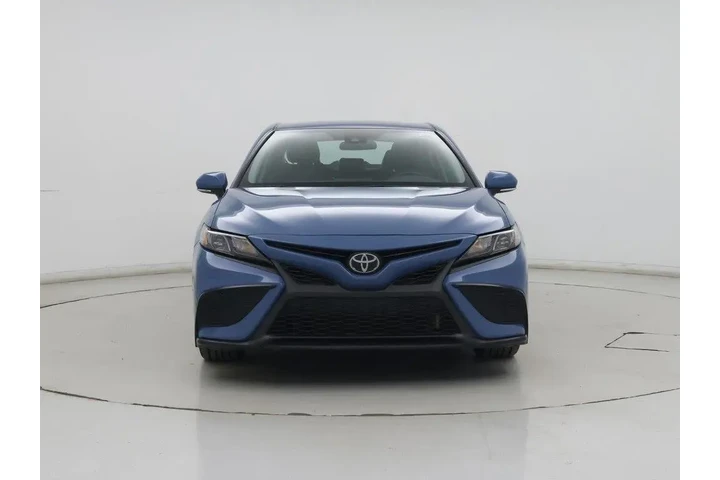 $24998 : Toyota Camry 2023 SE 4dr Sed image 5