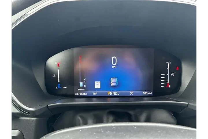 $28988 : Ford Escape 2024 AWD ST-Line image 9