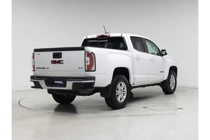 $20998 : GMC Canyon 2019 4x2 SLE 4dr image 8
