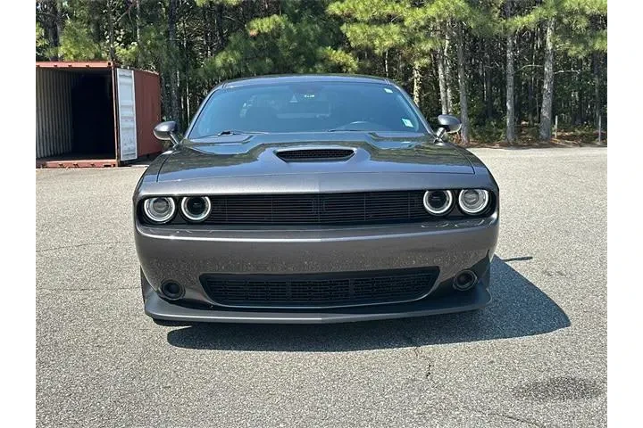 $37348 : Dodge Challenger 2023 R/T 2d image 2