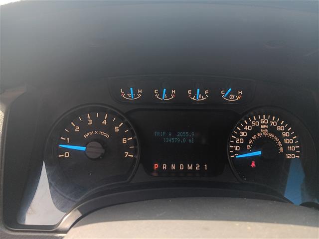 $12000 : 2013 f150 image 5