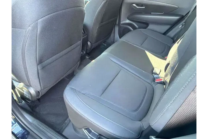 $30550 : Hyundai TUCSON Hybrid 2025 A image 10