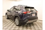 $25706 : Toyota RAV4 2023 Limited 4dr thumbnail