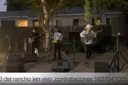 ♫§► EL DEL RANCHO Y COMPAS ◄§♫ en Los Angeles