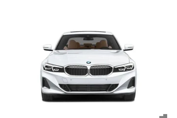 $36943 : BMW 3 Series 2023 AWD 330i x image 4
