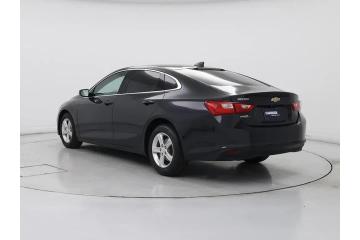 $18998 : Chevrolet Malibu 2023 LS 4dr image 2