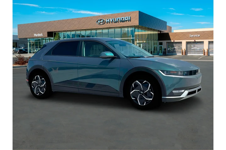 $24628 : Hyundai IONIQ 5 2024 SE 4dr image 10
