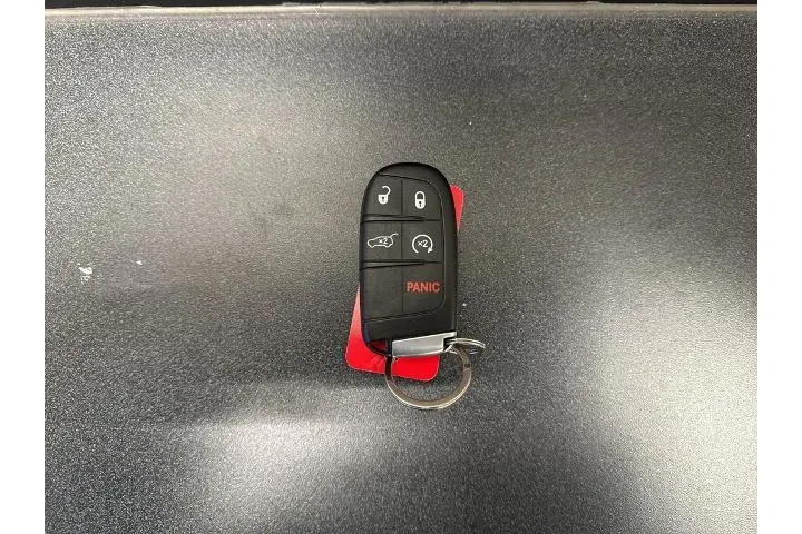 $14502 : Jeep Grand Cherokee 2017 4x4 image 7