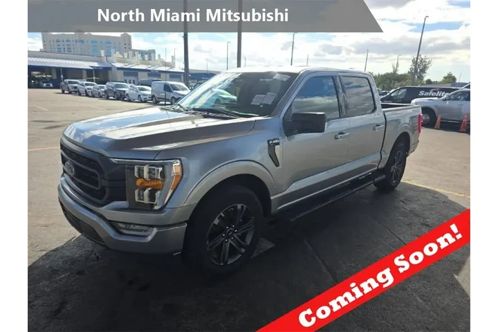 $30490 : Ford F-150 2023 4x2 XL 4dr S image 1