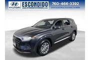 Hyundai SANTA FE 2020 SE 4dr en San Diego