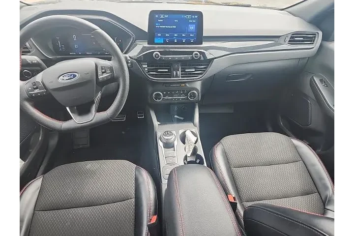 $21599 : Ford Escape 2024 ST-Line 4dr image 5