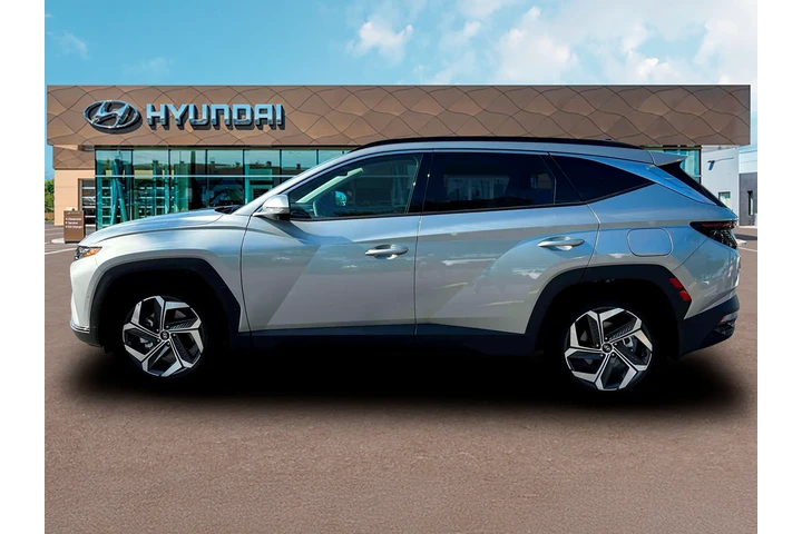 $25400 : Hyundai TUCSON 2024 Limited image 3