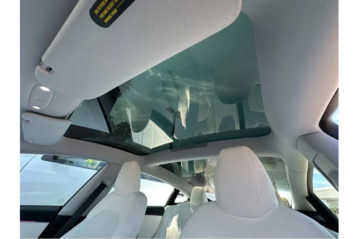 $38977 : 2025 Model 3 Long Range image 8