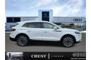 $39999 : Lincoln Nautilus 2022 AWD Bl thumbnail