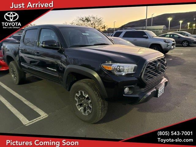 $37999 : Pre-Owned 2022 Toyota Tacoma image 1