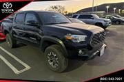 Pre-Owned 2022 Toyota Tacoma