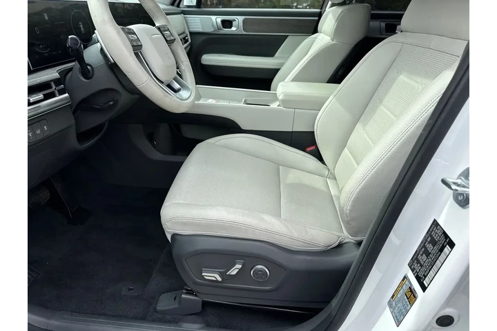 $34460 : Hyundai SANTA FE Hybrid 2025 image 9